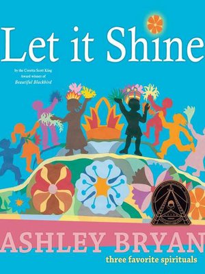cover image of Let it Shine